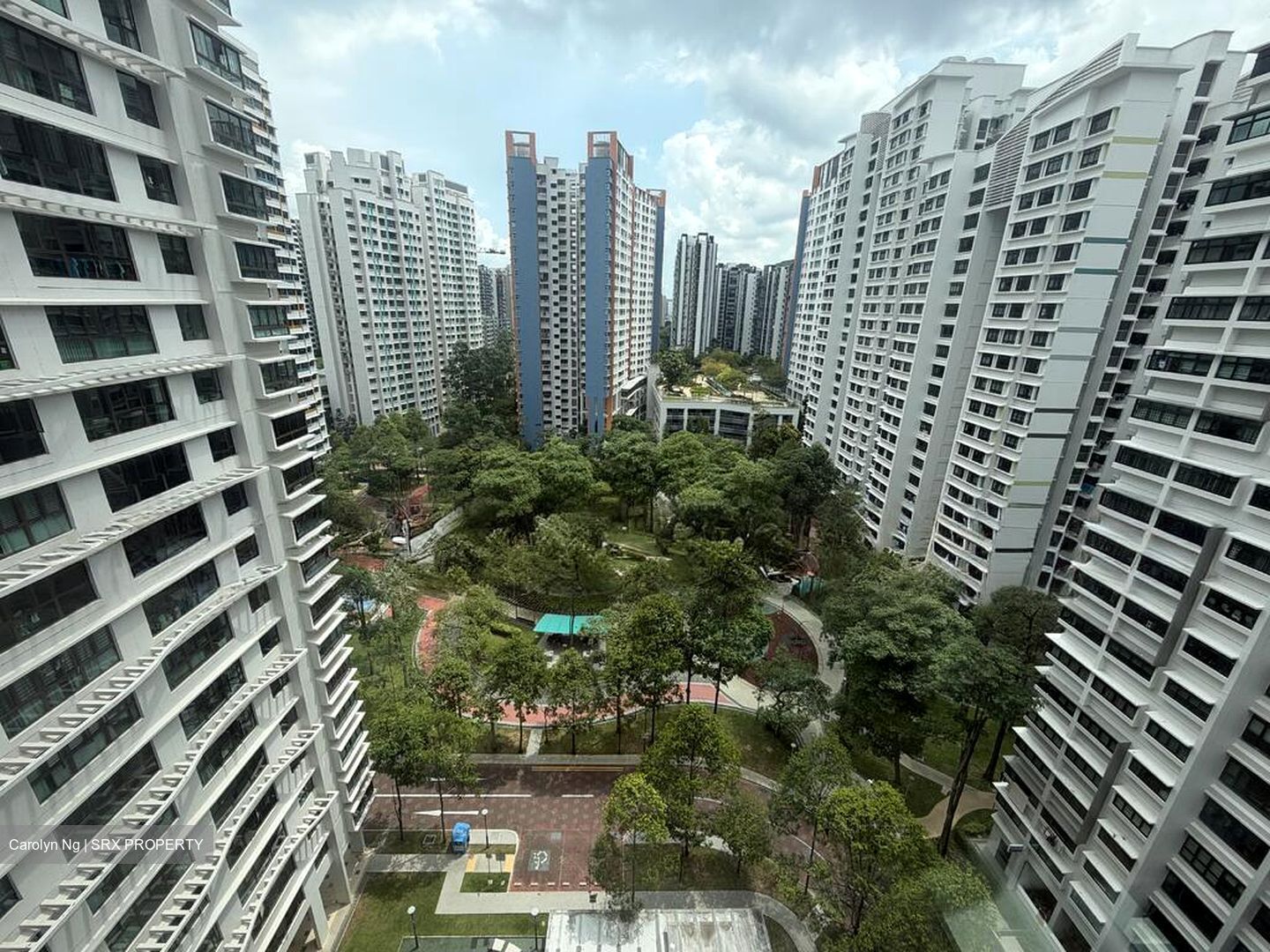 Blk 435B Fernvale Residence (Sengkang), HDB 4 Rooms #500340771